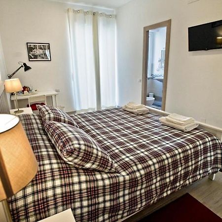 Fellini Bed and Breakfast Ρώμη Εξωτερικό φωτογραφία