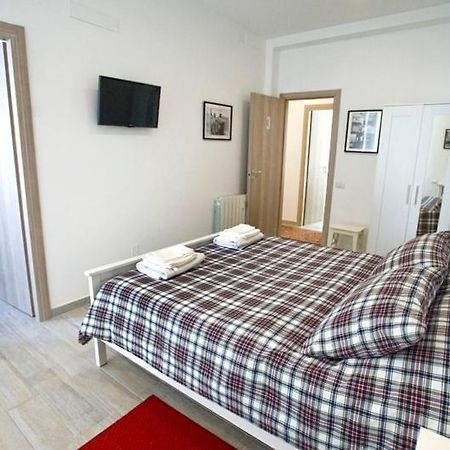 Fellini Bed and Breakfast Ρώμη Εξωτερικό φωτογραφία
