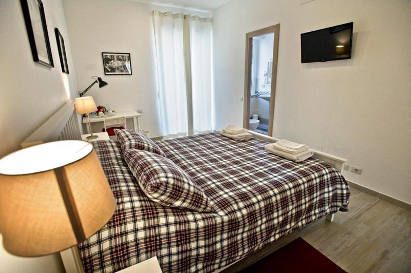 Fellini Bed and Breakfast Ρώμη Εξωτερικό φωτογραφία