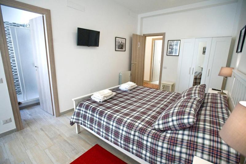 Fellini Bed and Breakfast Ρώμη Εξωτερικό φωτογραφία