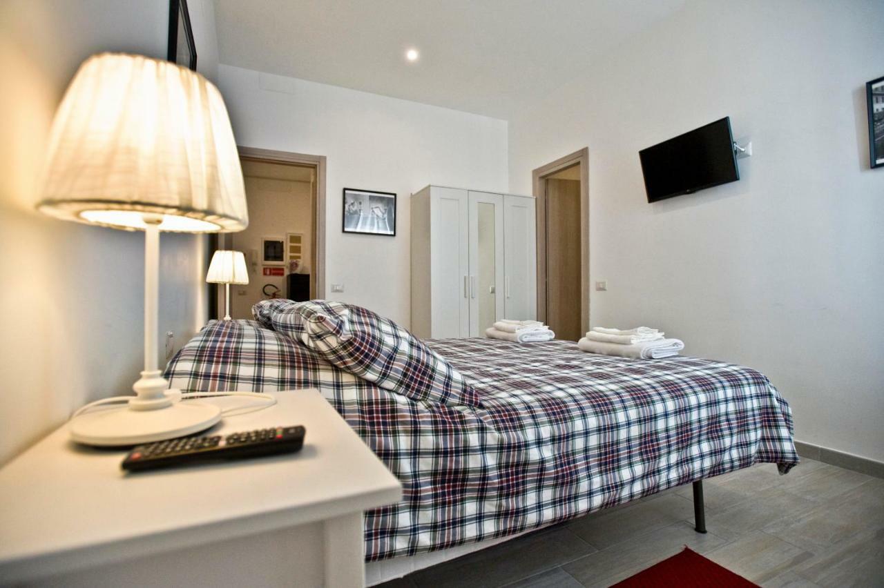 Fellini Bed and Breakfast Ρώμη Εξωτερικό φωτογραφία