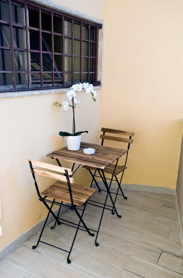 Fellini Bed and Breakfast Ρώμη Εξωτερικό φωτογραφία
